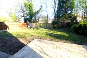 Garden- click for photo gallery